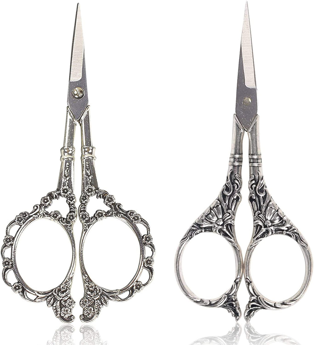 European Style Scissors