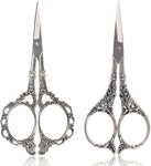 European Style Scissors