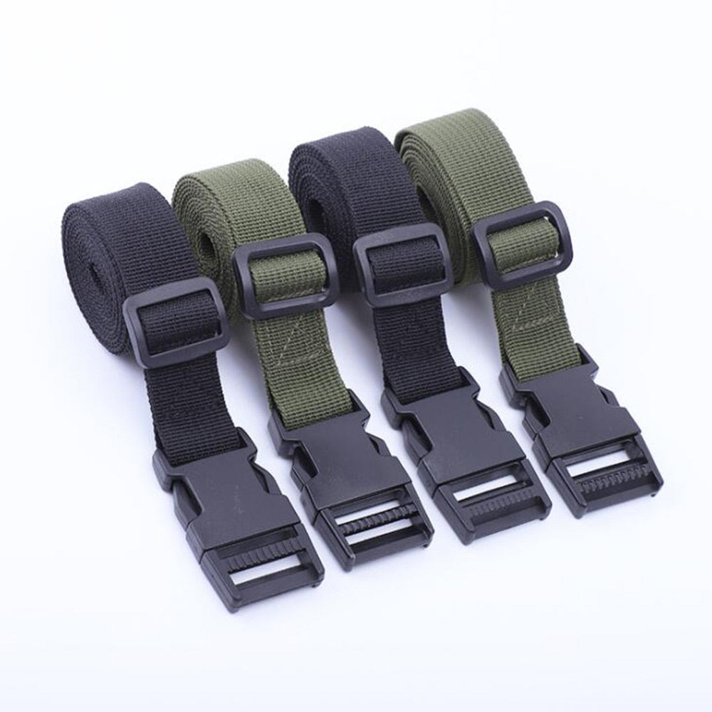 Outdoor Bundled Strap