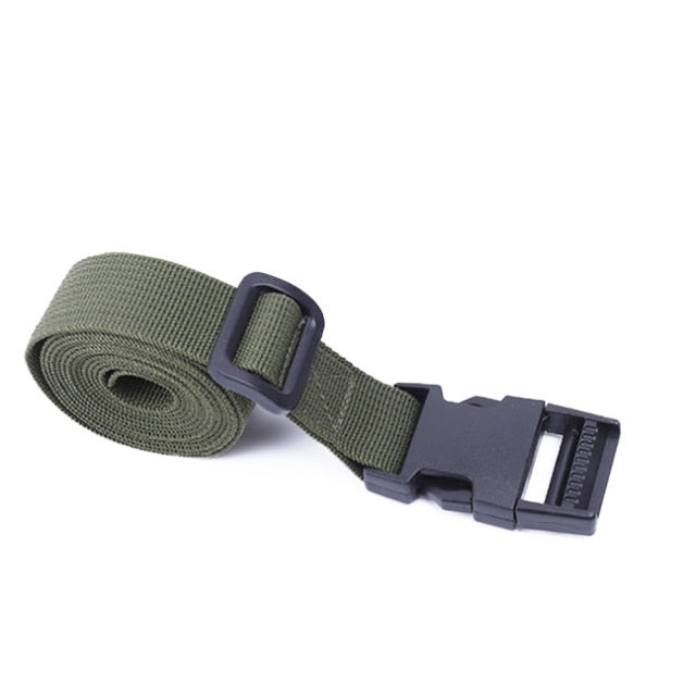 Outdoor Bundled Strap