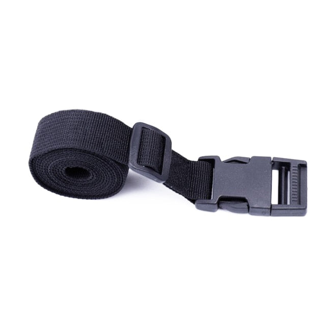 Outdoor Bundled Strap