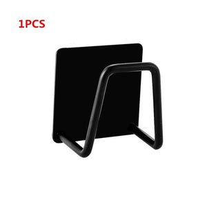 Kitchen Adhesive Strong Wall Hanger Hook