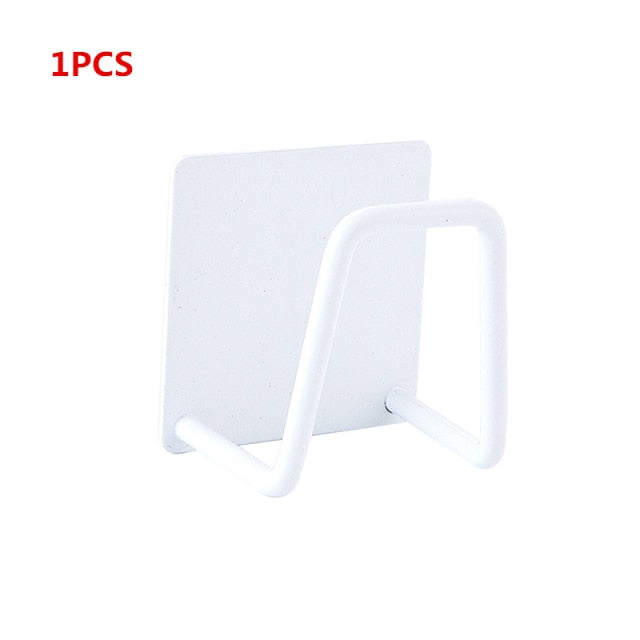 Kitchen Adhesive Strong Wall Hanger Hook