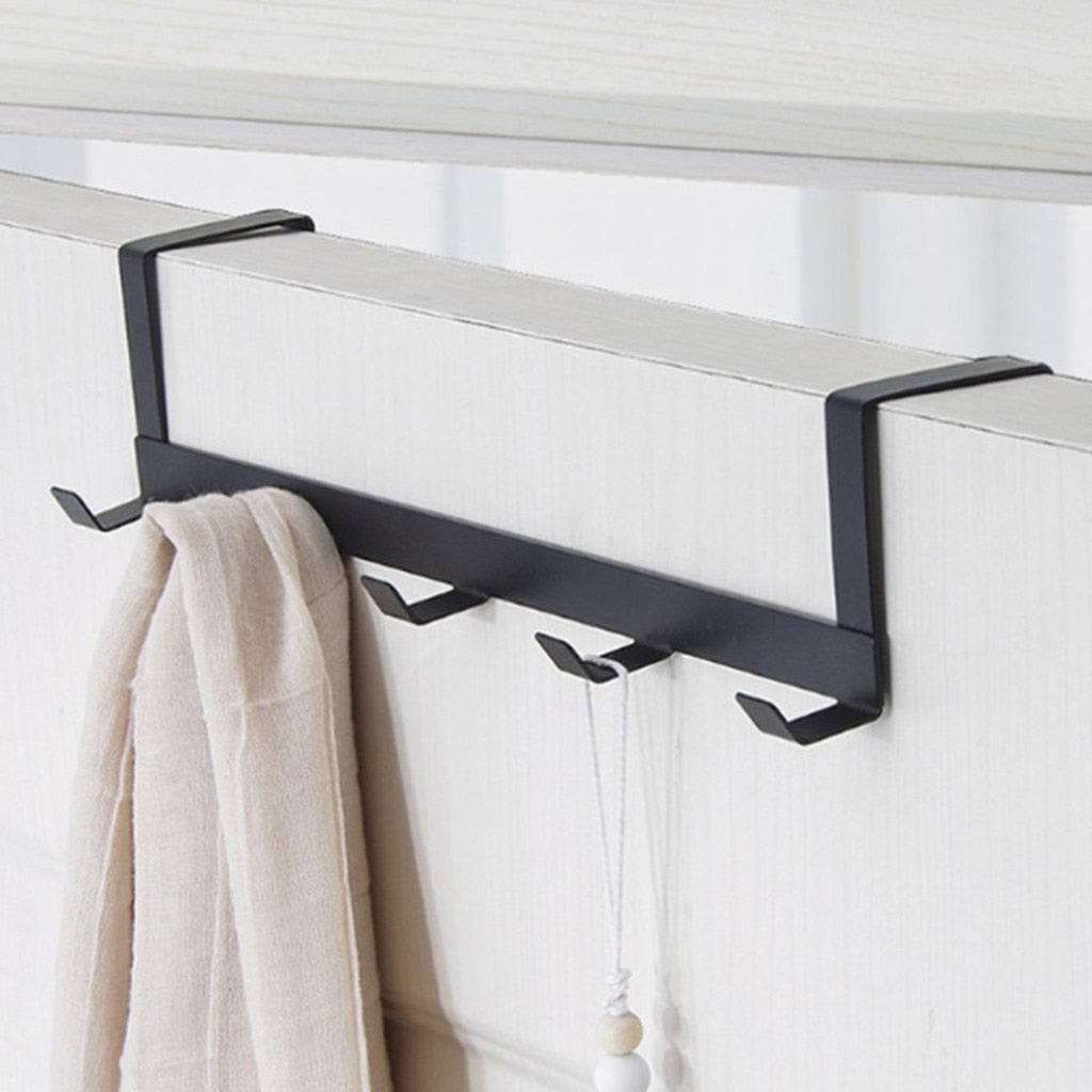 Coat Hat Towel Hanger